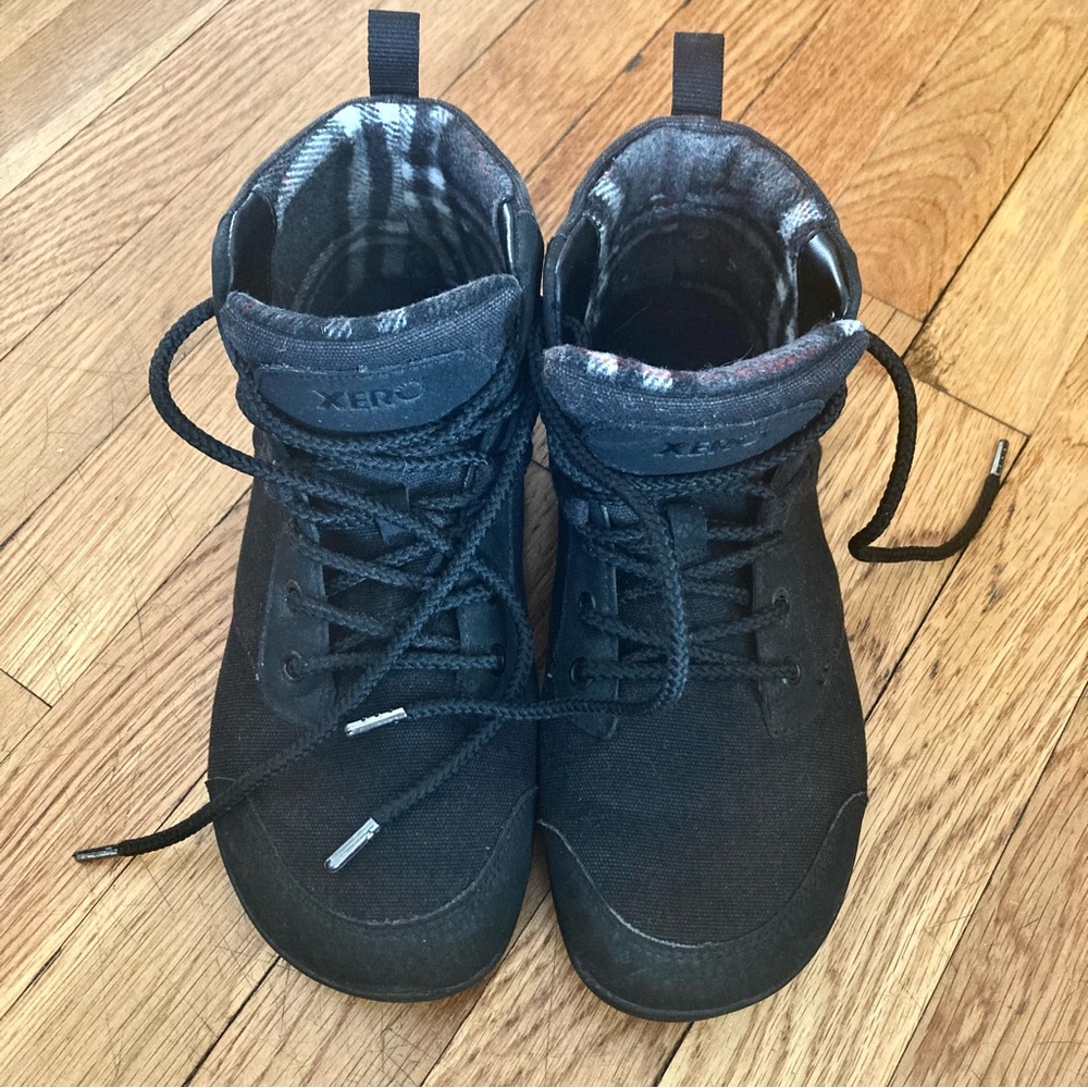 Xero Shoes men’s Denver boot - Picture 2 of 5